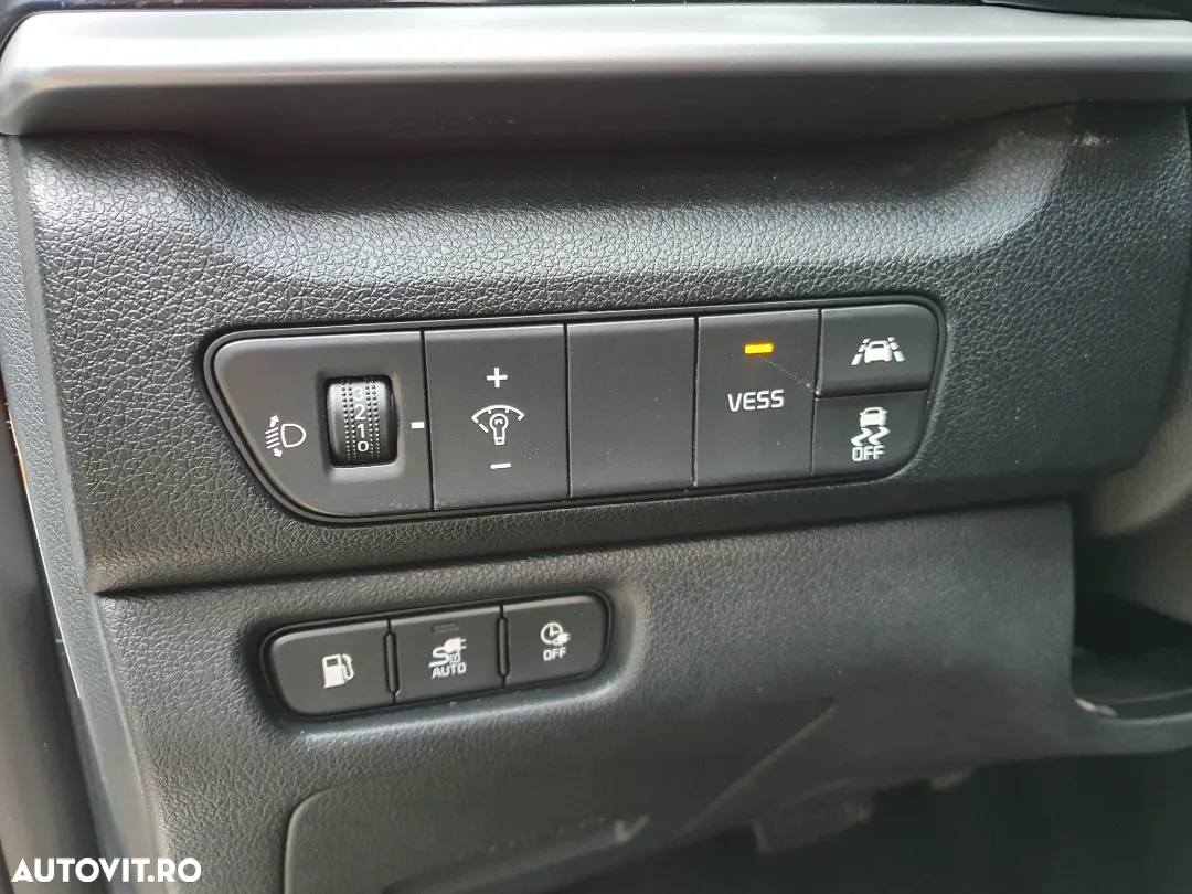 Kia Niro 1.6 GDI 6DCT PHEV Comfort - 19