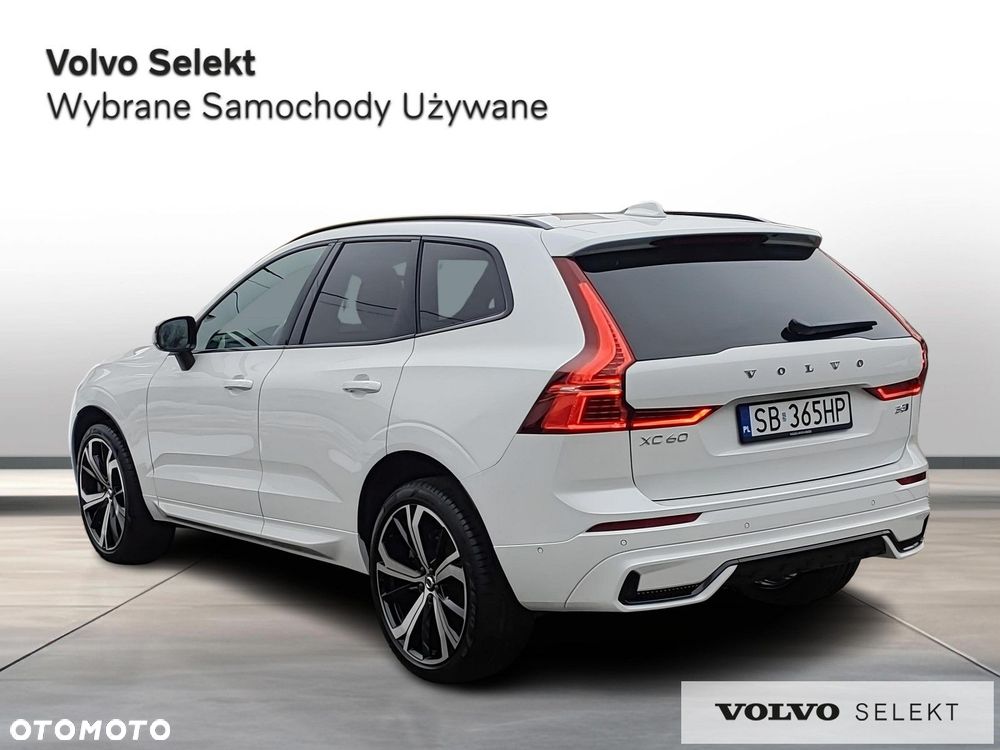 Volvo XC 60 - 4