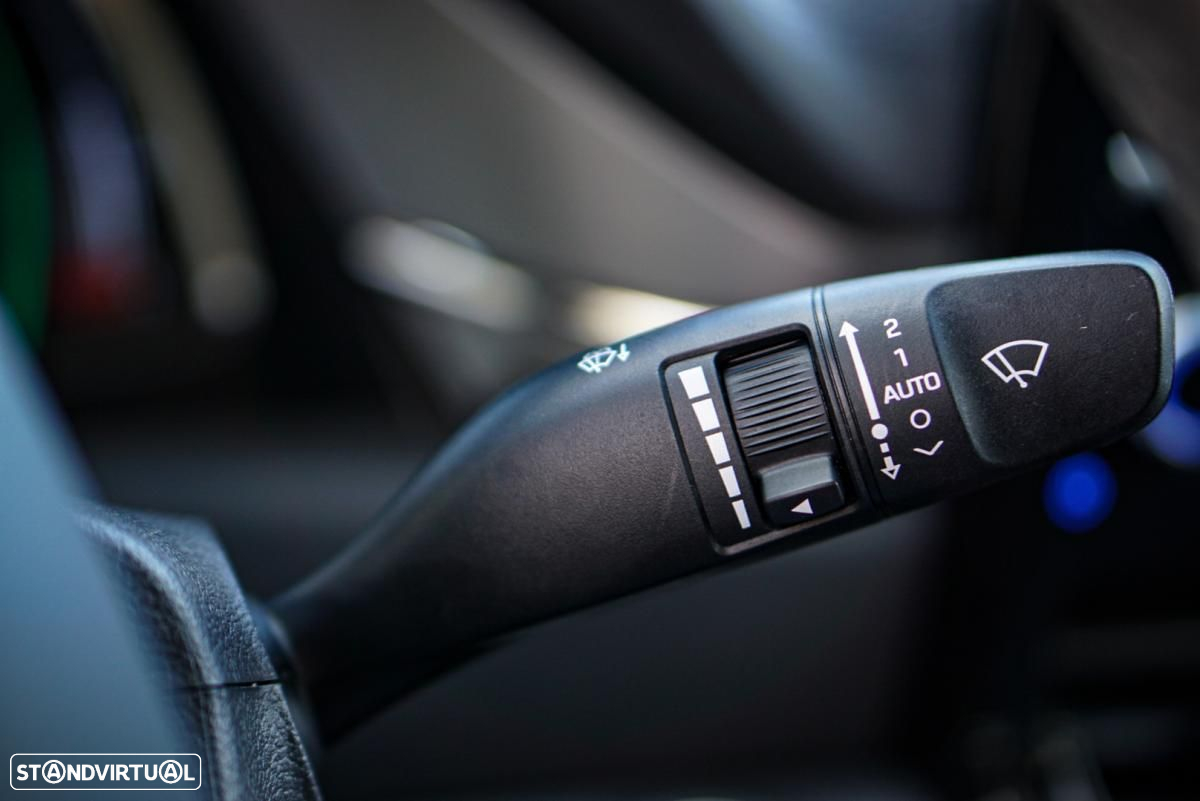 Hyundai Ioniq EV 38kWh - 11
