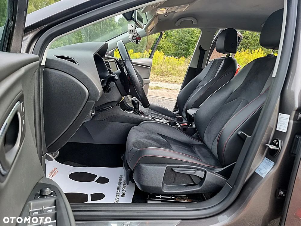 Seat Leon 1.8 TSI Start&Stop DSG FR - 19