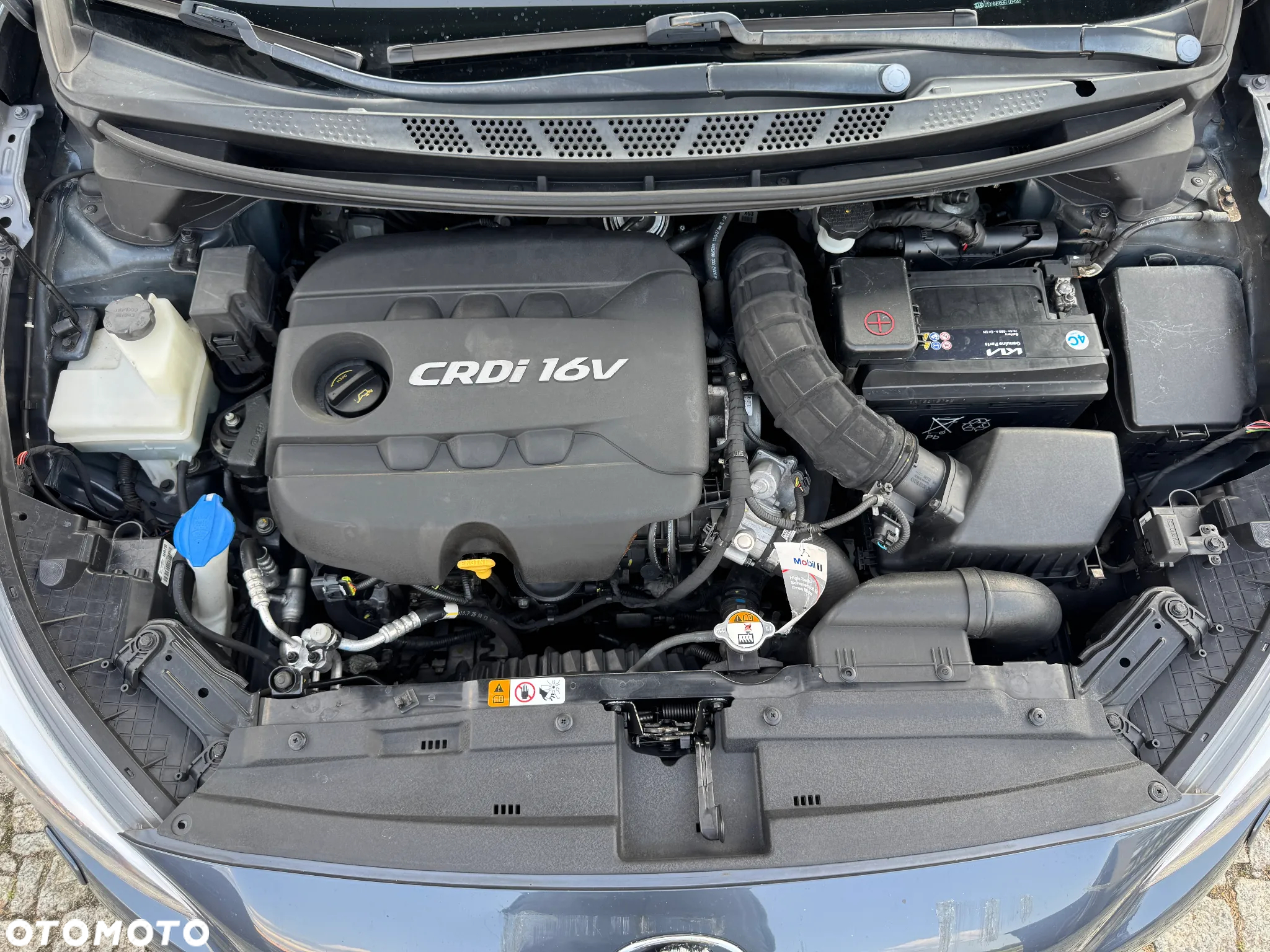 Kia Ceed 1.6 CRDi 128 SW Platinum Edition - 39