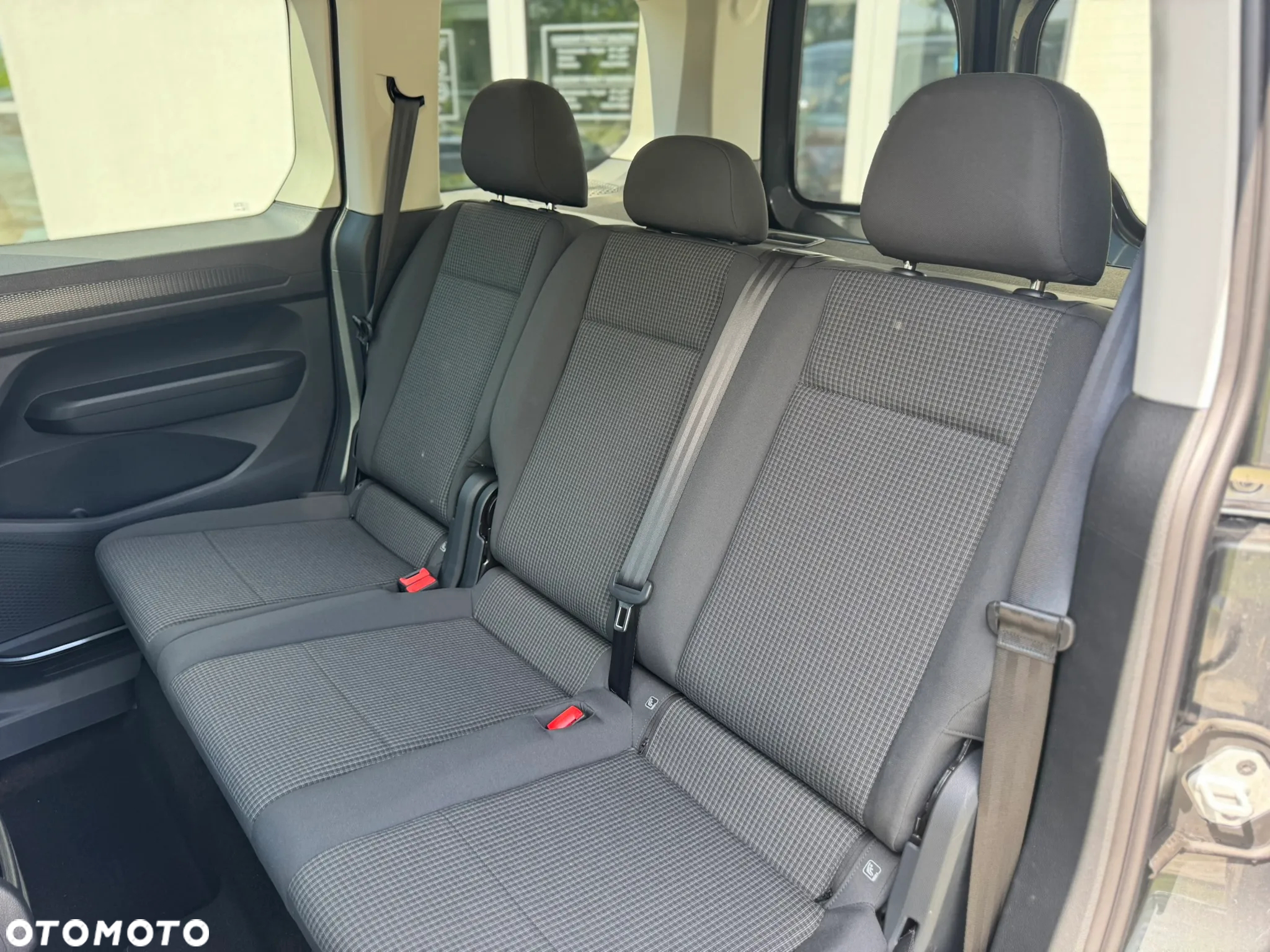 Volkswagen Caddy 2.0 TDI - 21