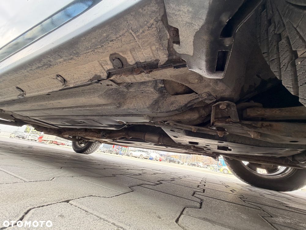 Subaru Outback 2.0 D Comfort - 17
