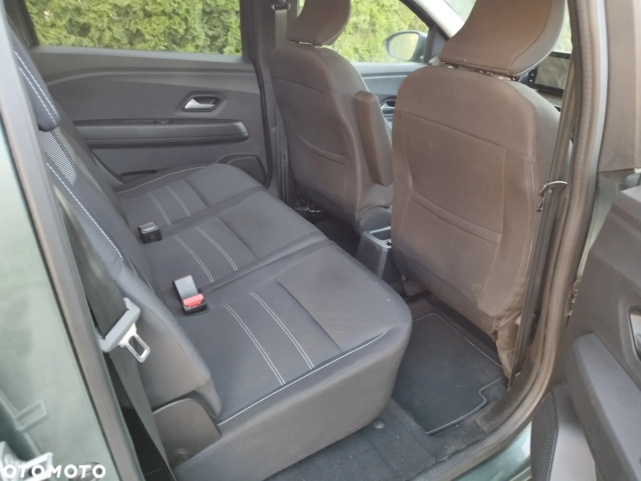 Dacia Jogger TCe 110 (7-Sitzer) Expression - 19