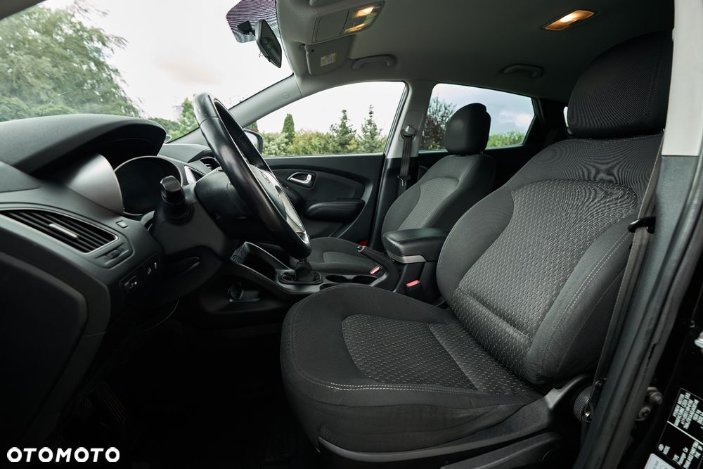 Hyundai ix35 - 12