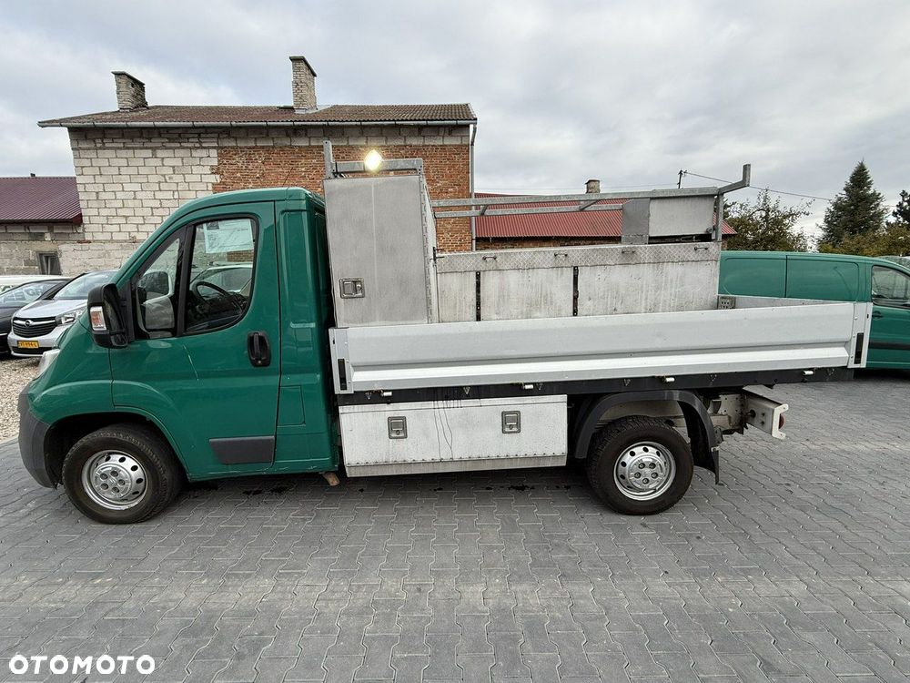 Citroën Jumper - 2