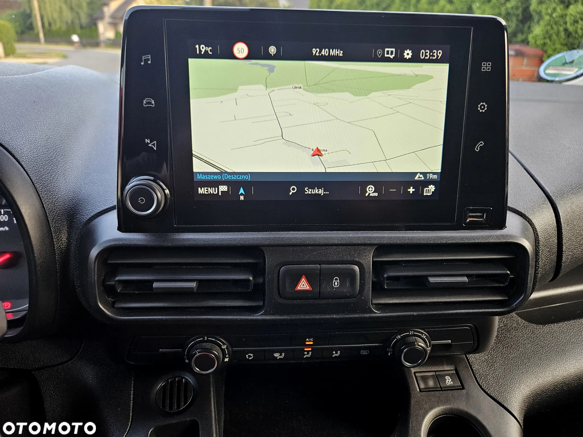Opel COMBO - 13