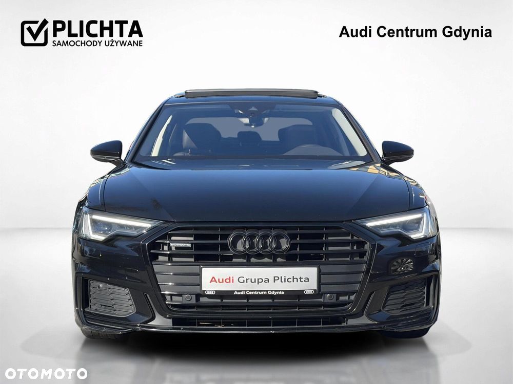 Audi A6 Limousine - 8