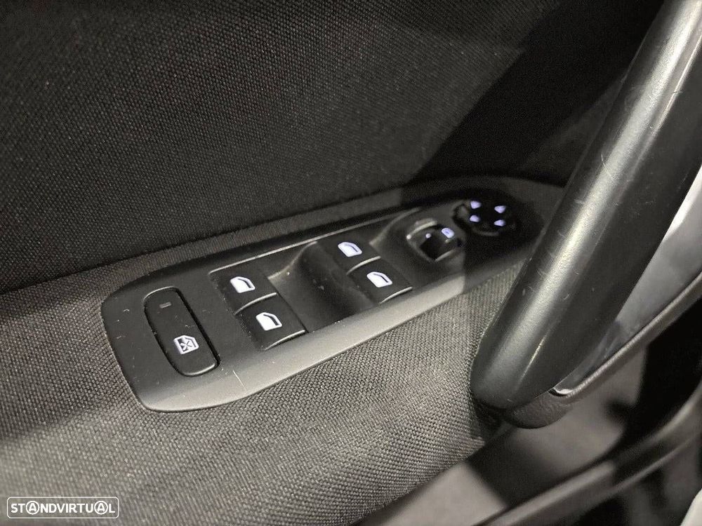 Peugeot 308 1.5 BlueHDi Active - 21