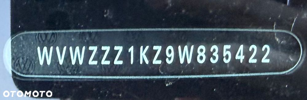 Volkswagen Golf Plus 1.4 Comfortline - 20