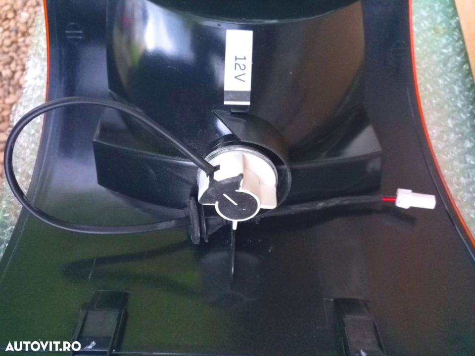Lampă Semnalizator Nissan Atleon anii 2000-2015 piese - 5