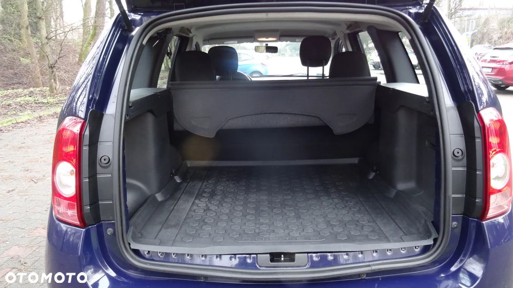Dacia Duster 1.6 - 7
