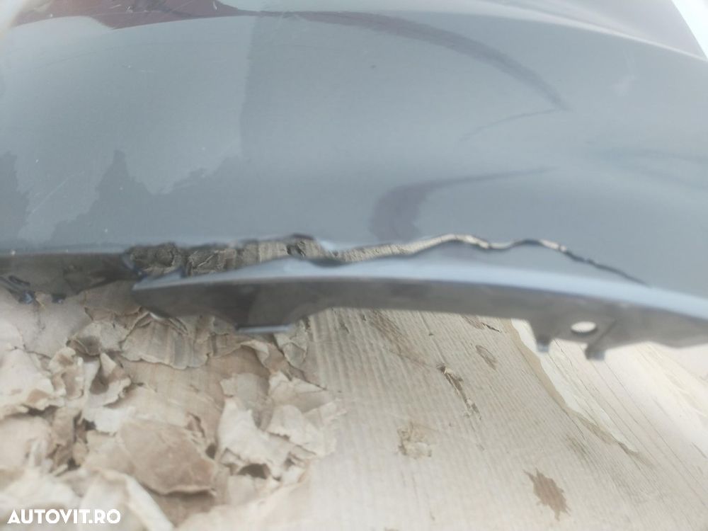 Bara spate Hyundai Tucson, 2018, 2019, 2020, 2021, cod origine OE 86611-D7500. - 7