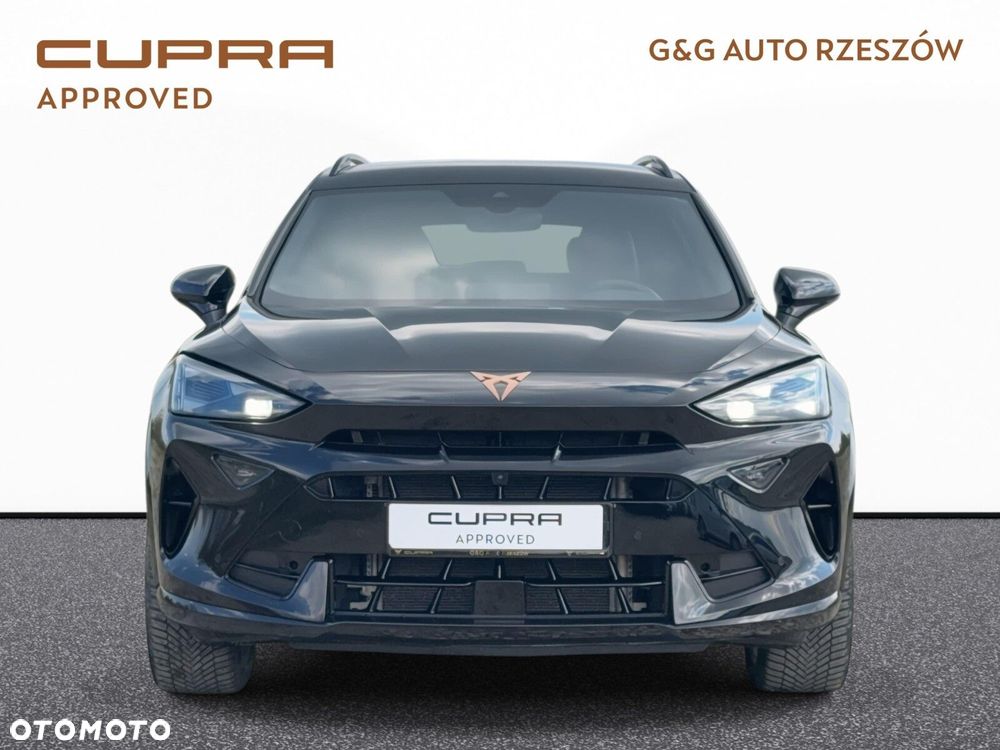 Cupra Formentor - 6