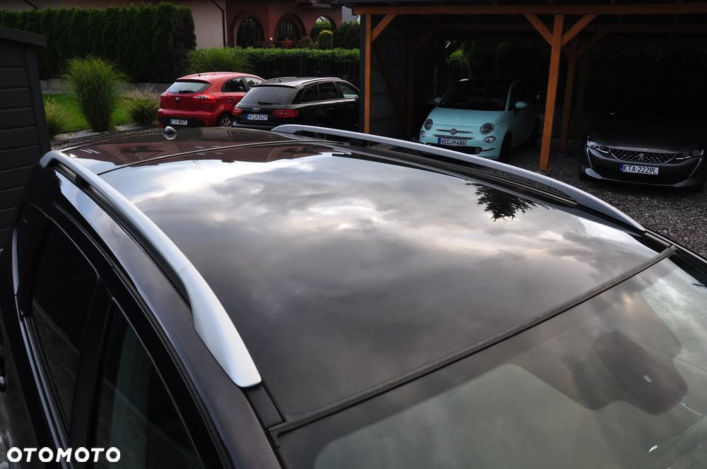 Nissan Qashqai+2 - 36