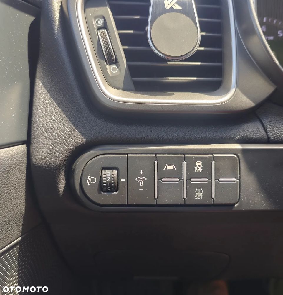 Kia XCeed 1.5 T-GDI L - 14