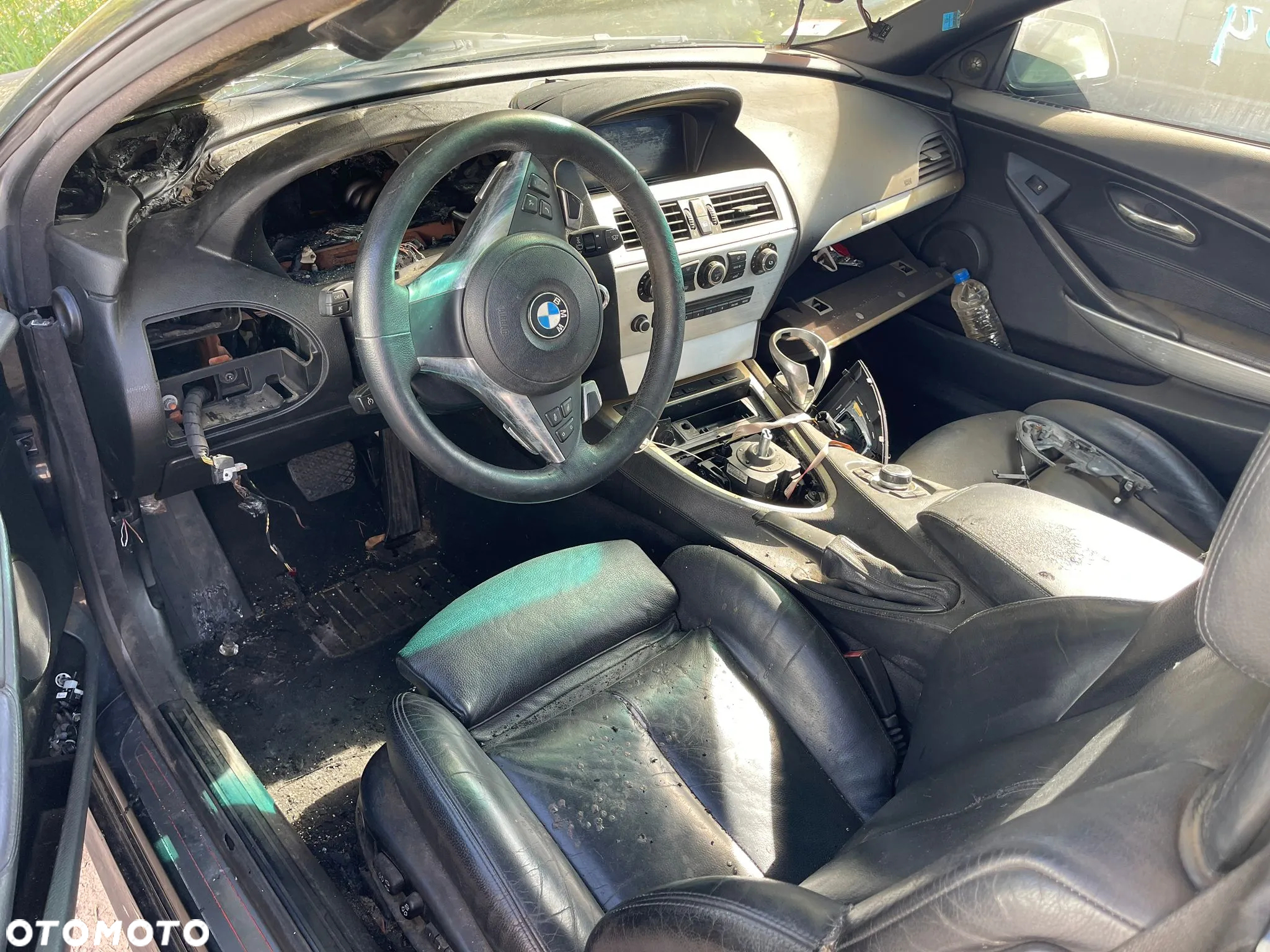 BMW Seria 6 650 i - 5