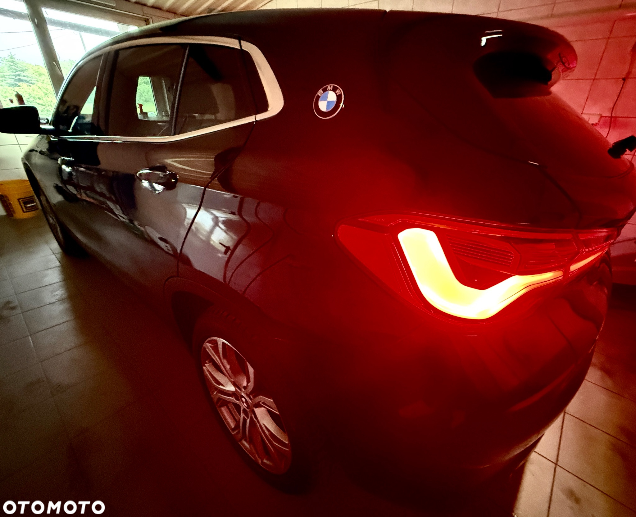 BMW X2 xDrive20i - 22