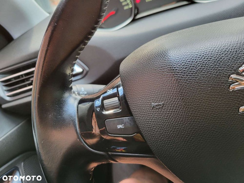 Peugeot 308 - 38