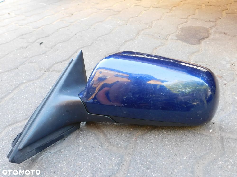 lusterko lewe AUDI A3 8L 95-01 Europa - 2