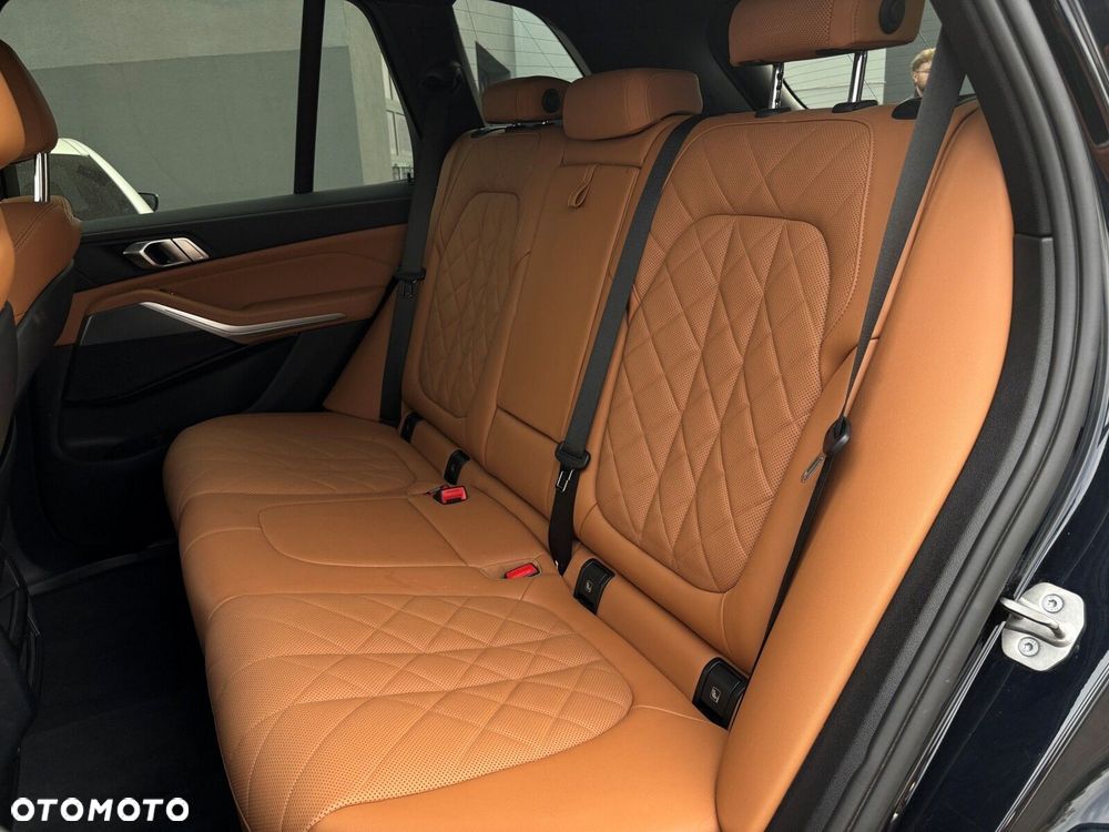 BMW X5 xDrive25d sport - 16