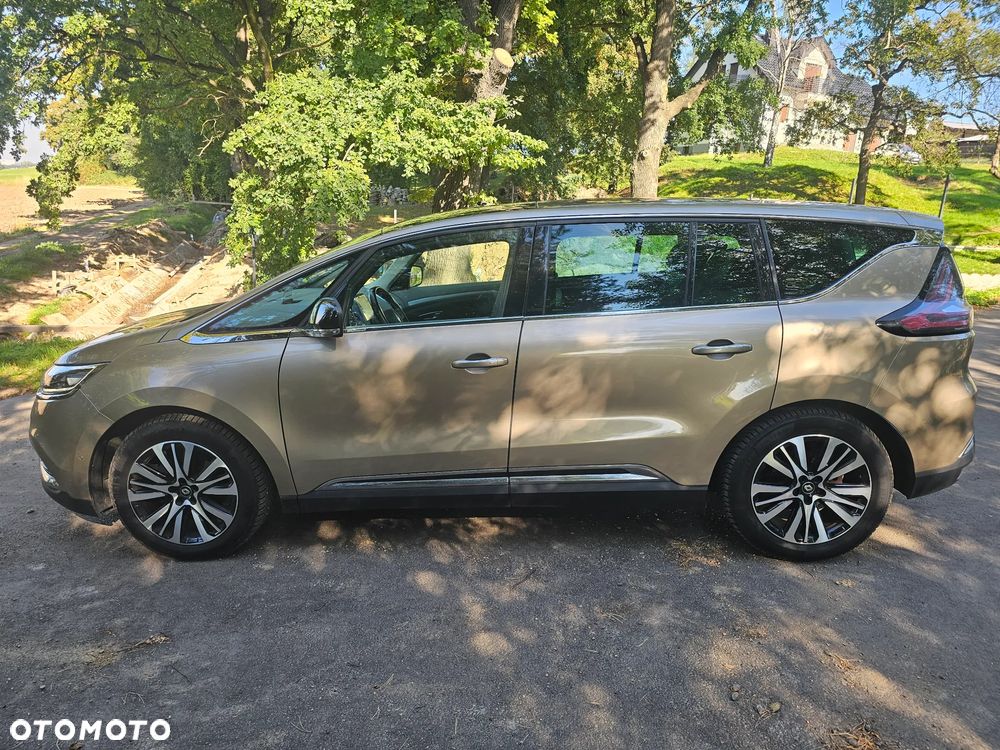 Renault Espace 1.6 dCi Energy Initiale Paris EDC - 9