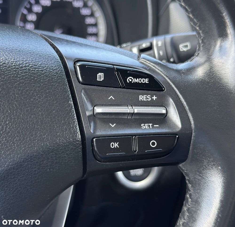 Hyundai Kona 1.6 T-GDI DCT 4WD Premium - 22