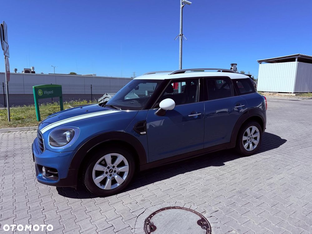 MINI Countryman Cooper - 2