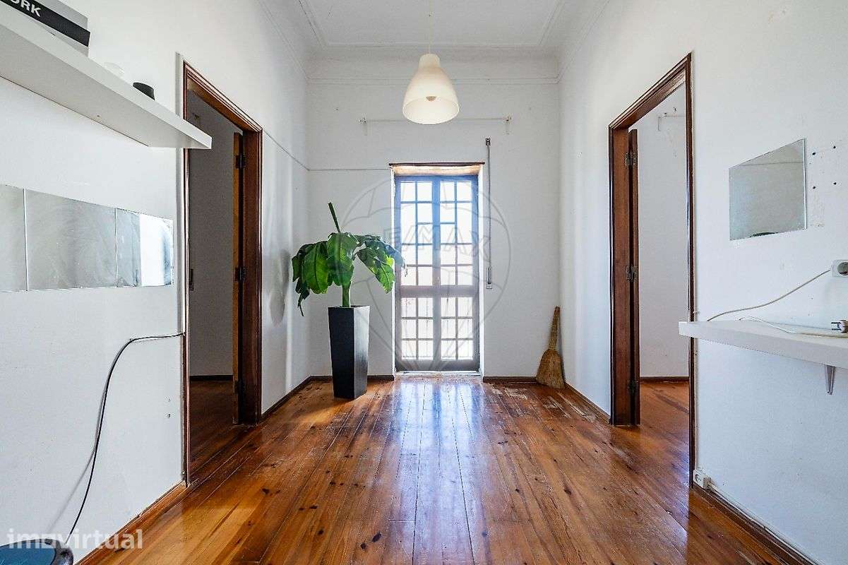 Apartamento T2 para venda - Grande imagem: 2/23