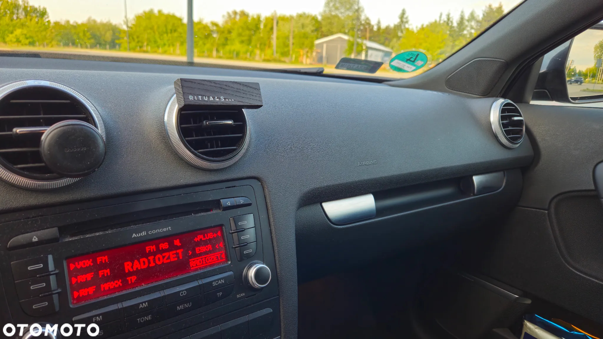 Audi A3 2.0 TDI Sportback Ambition - 17
