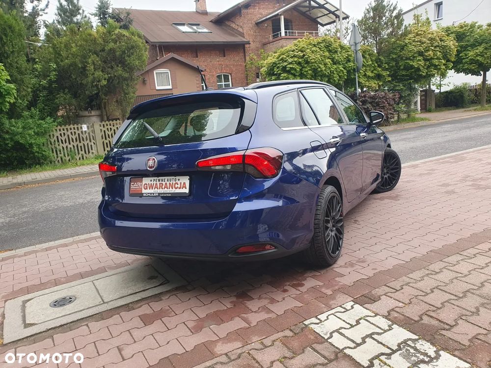 Fiat Tipo 1.4 T-Jet Mirror - 32