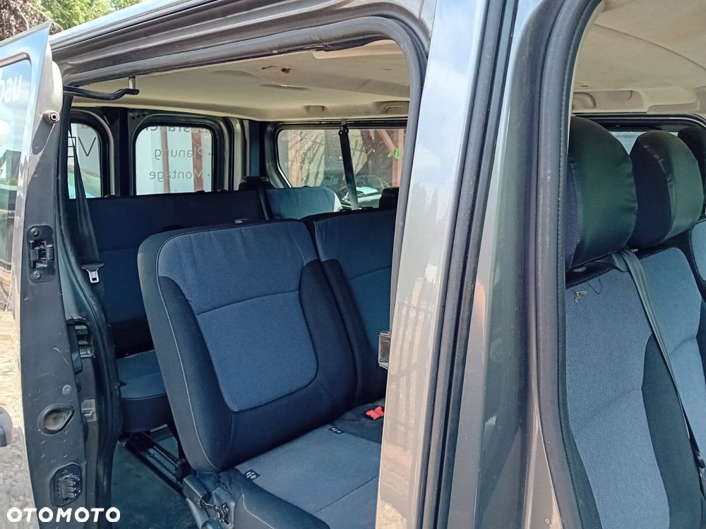 Opel Vivaro L2H1 S&S Tourer - 3