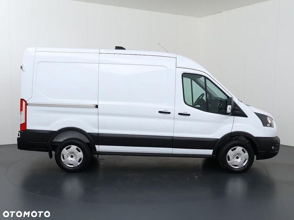 Ford transit Van Trend 2.0 EcoBlue 130KM LDT 6.2 M6 AWD 350 L2 - 6