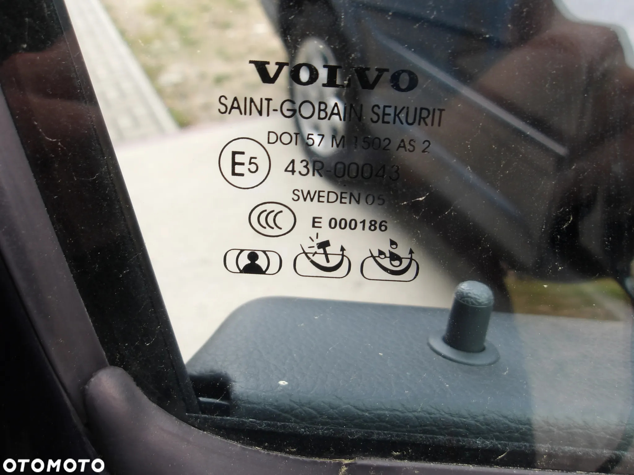 Volvo XC 70 - 14