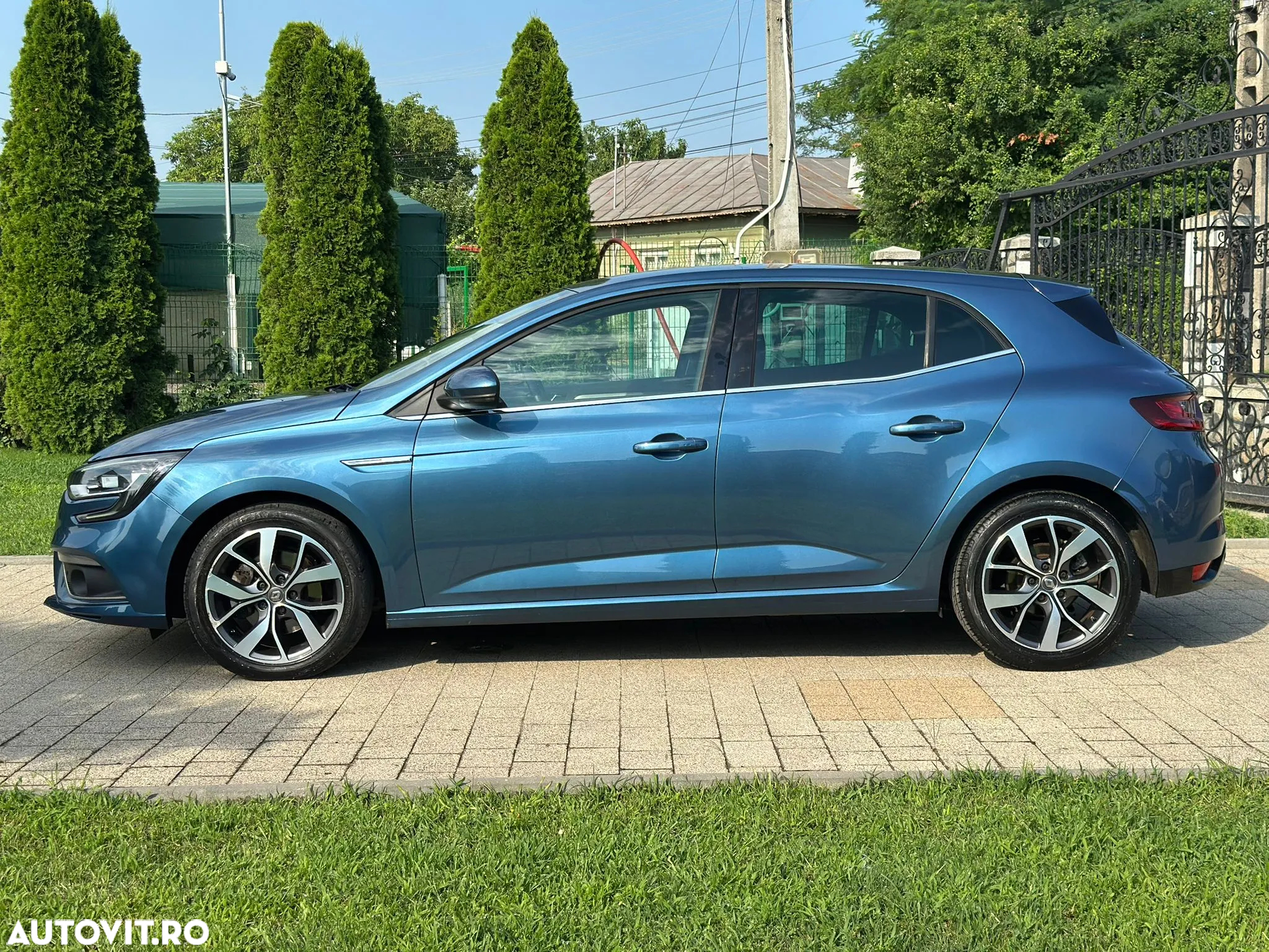 Renault Megane ENERGY dCi 130 INTENS - 20