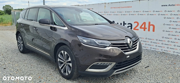 Renault Espace Energy dCi 160 EDC Business