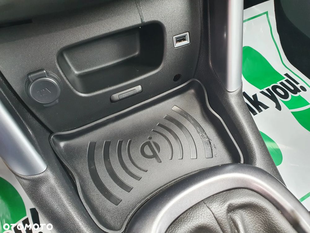 Citroën C3 Aircross 1.2 PureTech GPF Shine S&S - 16