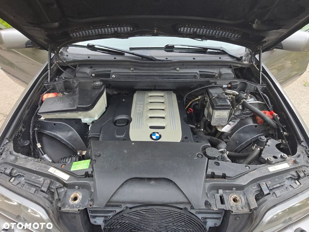 BMW X5 3.0 d - 14