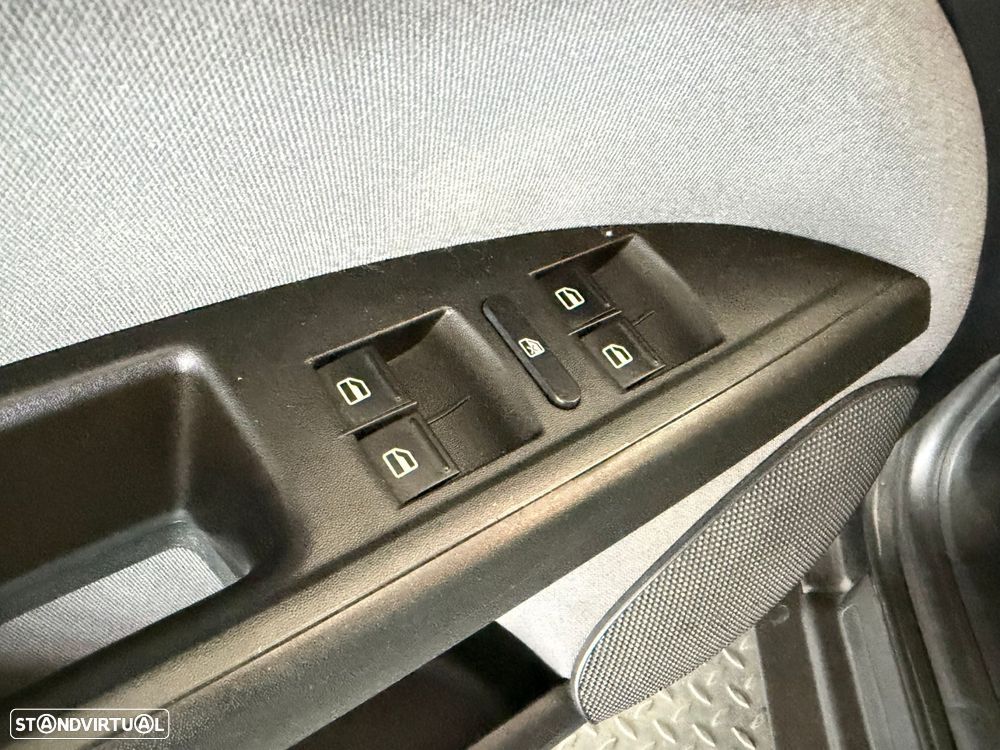 SEAT Altea 1.6 TDI Reference Eco.Start-Stop - 15