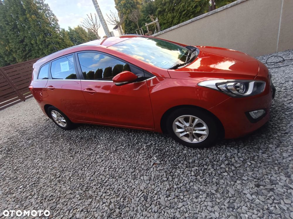 Hyundai i30 - 13