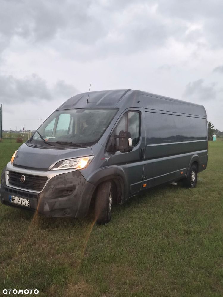 Fiat Ducato Multicab L4H2 - 1