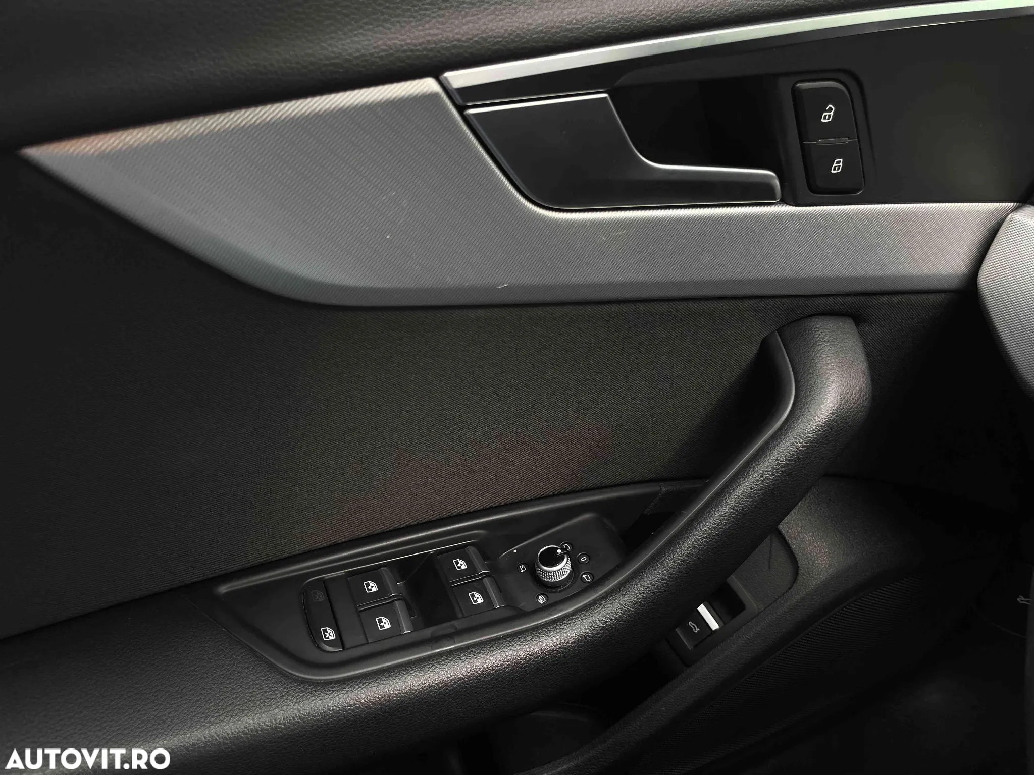 Audi A4 - 11