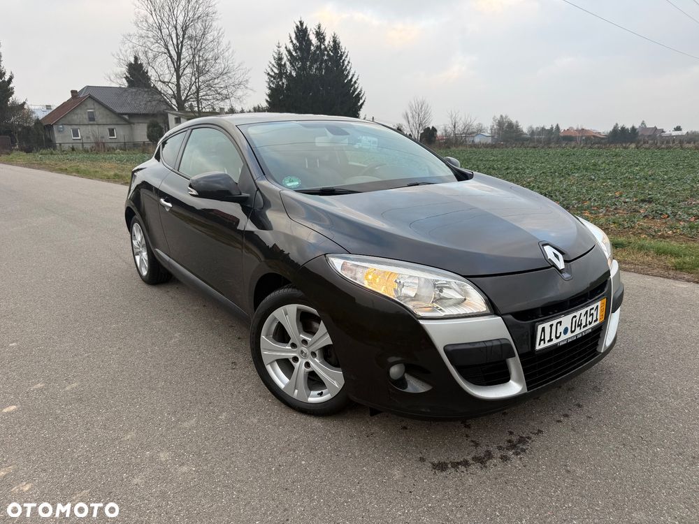 Renault Megane 1.6 16V Dynamique Euro5 - 13