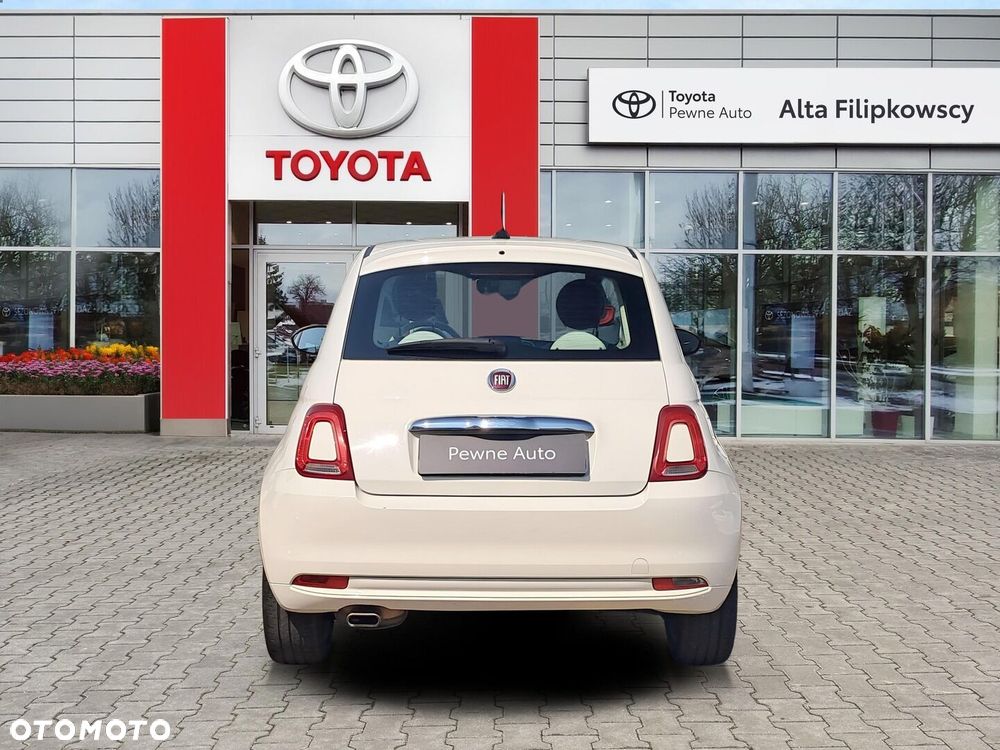 Fiat 500 - 9