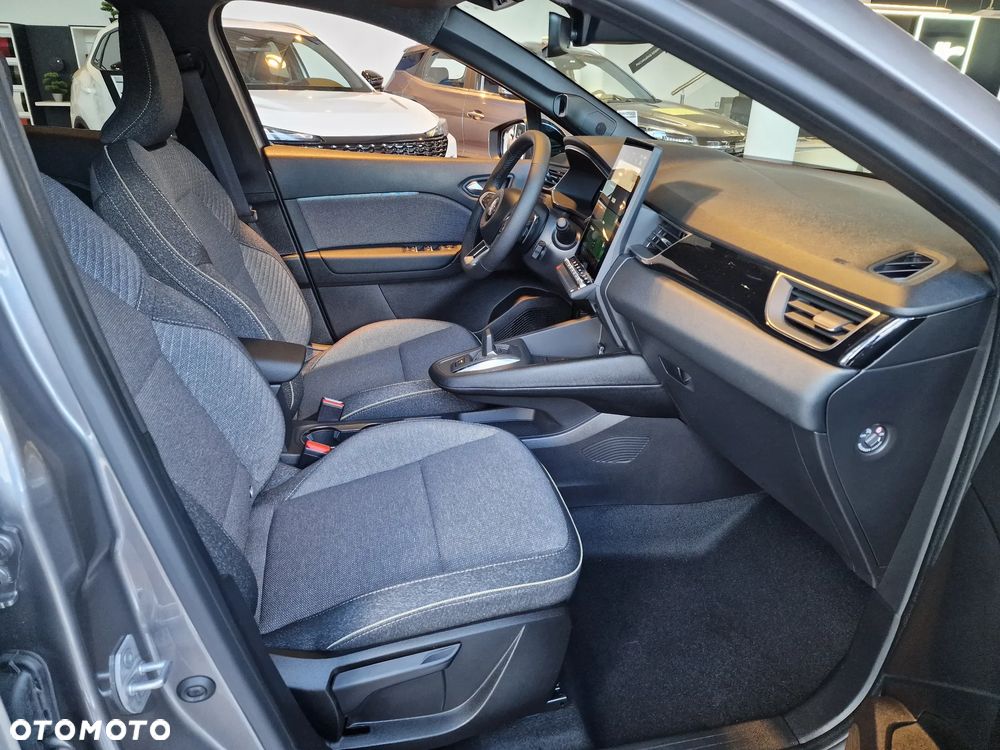 Mitsubishi Grandis 1.3T mHEV Intense Style Cold DCT - 15