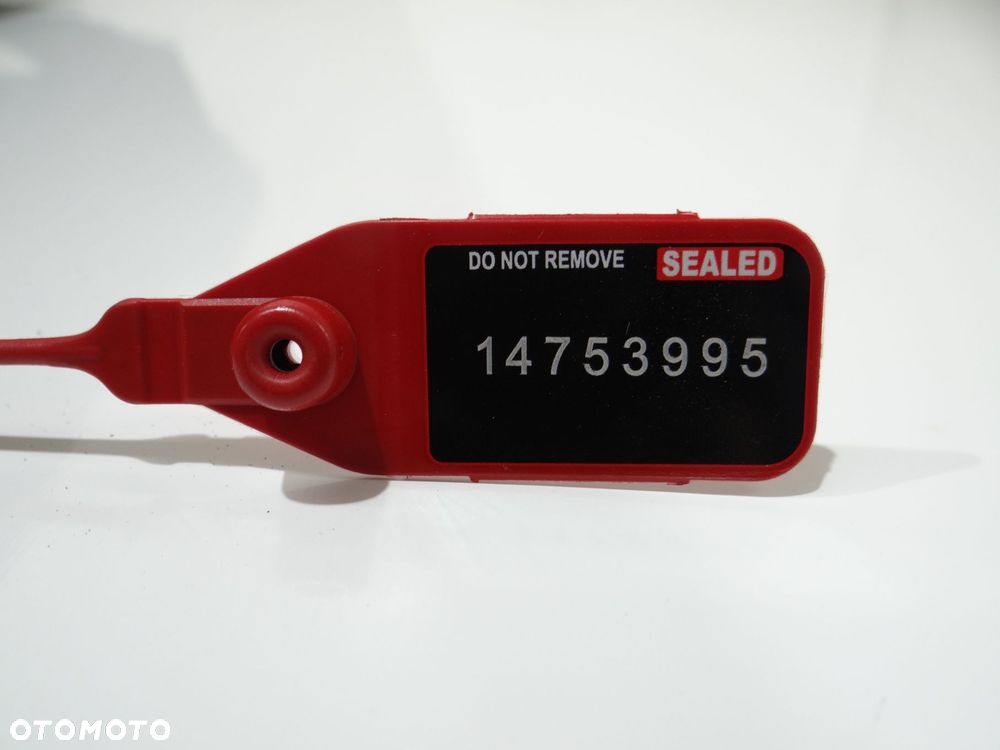 KIEROWNICA POWIETRZA BMW X5 E70 N57S - 5