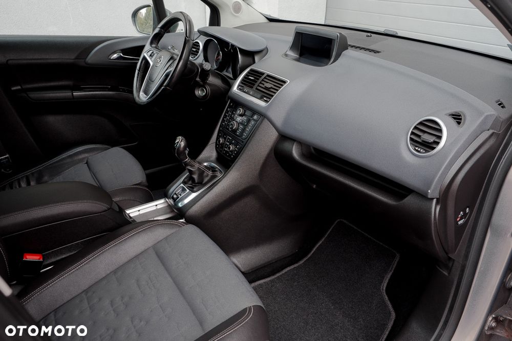 Opel Meriva 1.4 Innovation - 28