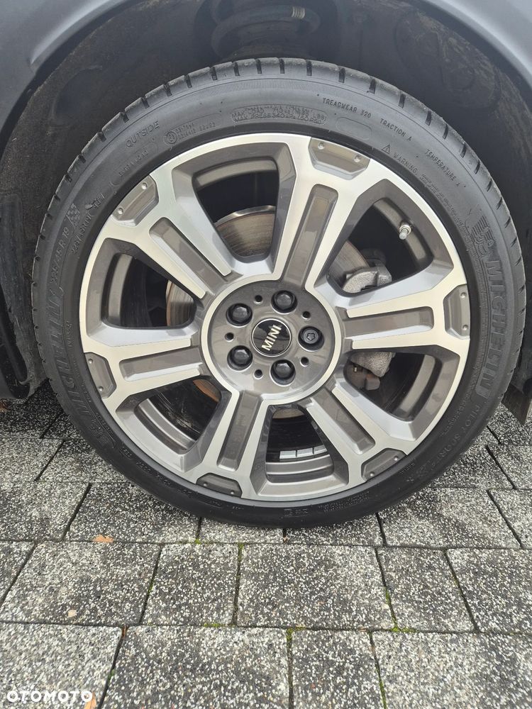 MINI Countryman Cooper SE ALL4 - 6