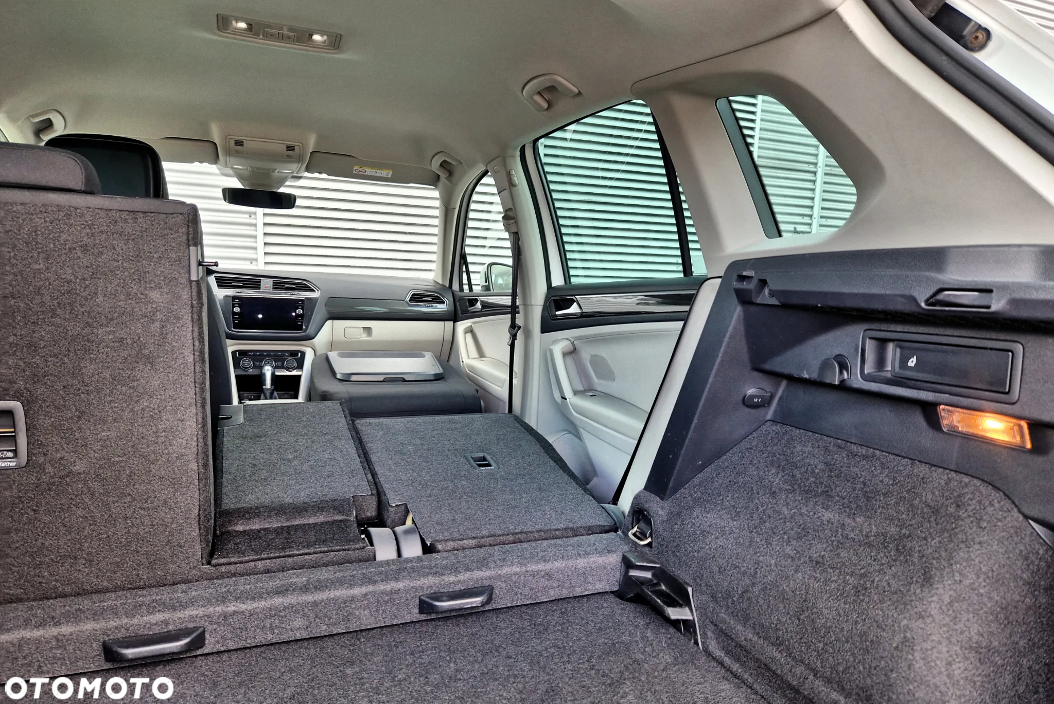 Volkswagen Tiguan 1.4 TSI BMT ACT Highline DSG - 5