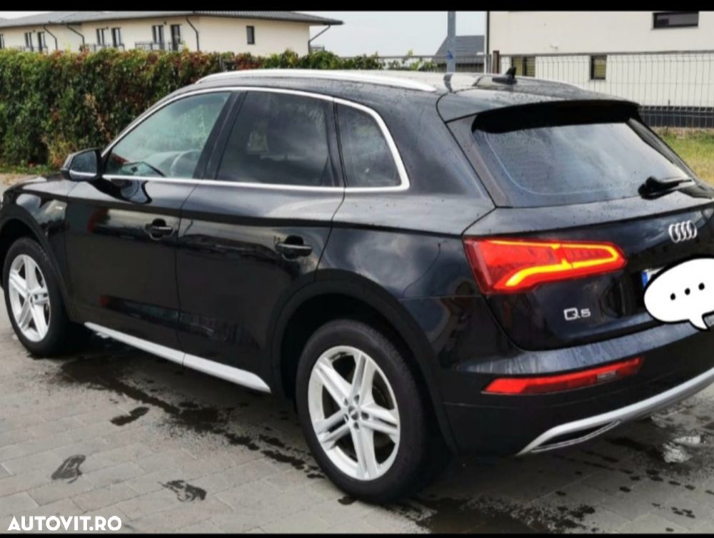 Audi Q5 2.0 TDI Quattro S tronic - 3